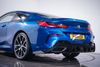 BMW 8 Series M850i xDrive 2dr Auto