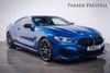 BMW 8 Series M850i xDrive 2dr Auto