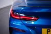 BMW 8 Series M850i xDrive 2dr Auto