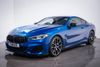 BMW 8 Series M850i xDrive 2dr Auto