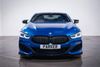 BMW 8 Series M850i xDrive 2dr Auto