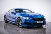 BMW 8 Series M850i xDrive 2dr Auto