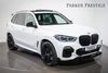 BMW X5 xDrive M50i 5dr Auto