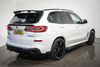 BMW X5 xDrive M50i 5dr Auto
