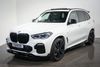 BMW X5 xDrive M50i 5dr Auto