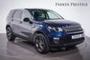 Land Rover Discovery Sport 2.0 TD4 Pure 5dr [5 seat]