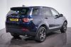 Land Rover Discovery Sport 2.0 TD4 Pure 5dr [5 seat]