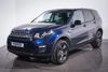 Land Rover Discovery Sport 2.0 TD4 Pure 5dr [5 seat]