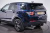 Land Rover Discovery Sport 2.0 TD4 Pure 5dr [5 seat]