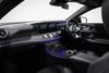 Mercedes-Benz E Class E400d 4Matic AMG Line Premium Plus 2dr 9G-Tronic
