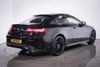 Mercedes-Benz E Class E400d 4Matic AMG Line Premium Plus 2dr 9G-Tronic