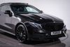 Mercedes-Benz E Class E400d 4Matic AMG Line Premium Plus 2dr 9G-Tronic