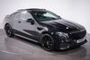 Mercedes-Benz E Class E400d 4Matic AMG Line Premium Plus 2dr 9G-Tronic