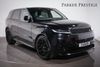 Land Rover Range Rover Sport 3.0 D300 Dynamic SE 5dr Auto