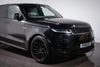Land Rover Range Rover Sport 3.0 D300 Dynamic SE 5dr Auto