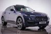 Maserati Levante Hybrid GT Sport Pack 5dr Auto