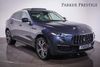 Maserati Levante Hybrid GT Sport Pack 5dr Auto