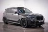 BMW X5 xDrive40d MHT M Sport 5dr Auto