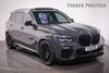 BMW X5 xDrive40d MHT M Sport 5dr Auto