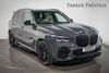 BMW X5 xDrive40i MHT M Sport 5dr Auto