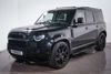 Land Rover Defender 3.0 D300 X-Dynamic HSE 110 5dr Auto