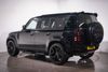 Land Rover Defender 3.0 D300 X-Dynamic HSE 110 5dr Auto