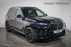 BMW X7 xDrive40d MHT M Sport 5dr Step Auto