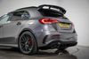 Mercedes-Benz A Class A45 S 4Matic+ Plus 5dr Auto