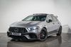 Mercedes-Benz A Class A45 S 4Matic+ Plus 5dr Auto