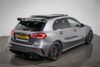 Mercedes-Benz A Class A45 S 4Matic+ Plus 5dr Auto