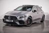 Mercedes-Benz A Class A45 S 4Matic+ Plus 5dr Auto