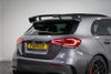 Mercedes-Benz A Class A45 S 4Matic+ Plus 5dr Auto