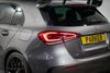 Mercedes-Benz A Class A45 S 4Matic+ Plus 5dr Auto