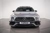 Mercedes-Benz A Class A45 S 4Matic+ Plus 5dr Auto