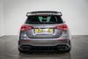 Mercedes-Benz A Class A45 S 4Matic+ Plus 5dr Auto