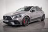 Mercedes-Benz A Class A45 S 4Matic+ Plus 5dr Auto