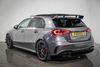 Mercedes-Benz A Class A45 S 4Matic+ Plus 5dr Auto