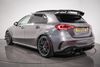 Mercedes-Benz A Class A45 S 4Matic+ Plus 5dr Auto