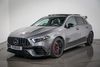 Mercedes-Benz A Class A45 S 4Matic+ Plus 5dr Auto
