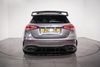 Mercedes-Benz A Class A45 S 4Matic+ Plus 5dr Auto