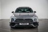 Mercedes-Benz A Class A45 S 4Matic+ Plus 5dr Auto