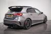 Mercedes-Benz A Class A45 S 4Matic+ Plus 5dr Auto