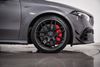 Mercedes-Benz A Class A45 S 4Matic+ Plus 5dr Auto