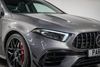 Mercedes-Benz A Class A45 S 4Matic+ Plus 5dr Auto