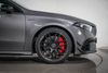 Mercedes-Benz A Class A45 S 4Matic+ Plus 5dr Auto