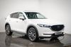 Mazda CX-5 2.0 Sport Nav+ 5dr