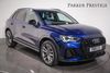Audi Q3 45 TFSI e Black Edition 5dr S Tronic