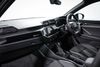 Audi Q3 45 TFSI e Black Edition 5dr S Tronic