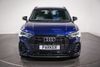 Audi Q3 45 TFSI e Black Edition 5dr S Tronic
