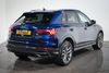 Audi Q3 45 TFSI e Black Edition 5dr S Tronic